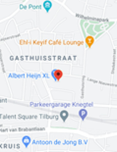 HY Fresh B.V. TILBURG afbeelding 3 HY Fresh B.V. TILBURG afbeelding 3